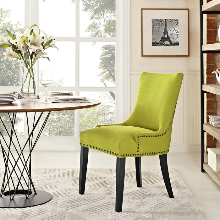 Marquis Fabric Dining Chair