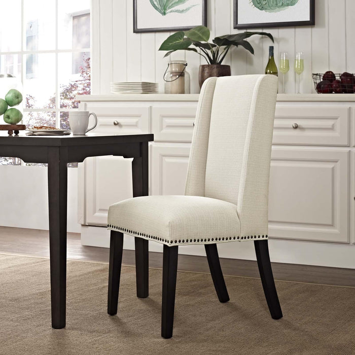 Baron Fabric Dining Chair