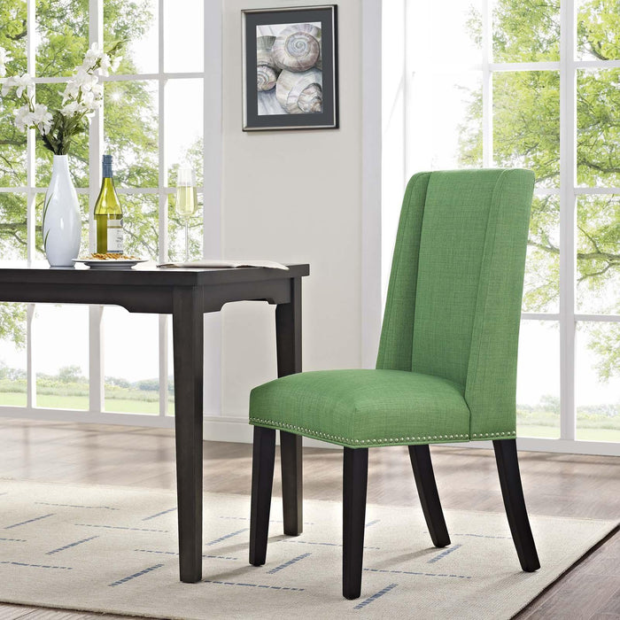 Baron Fabric Dining Chair