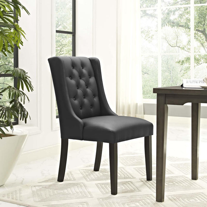 Baronet Vinyl Dining Chair