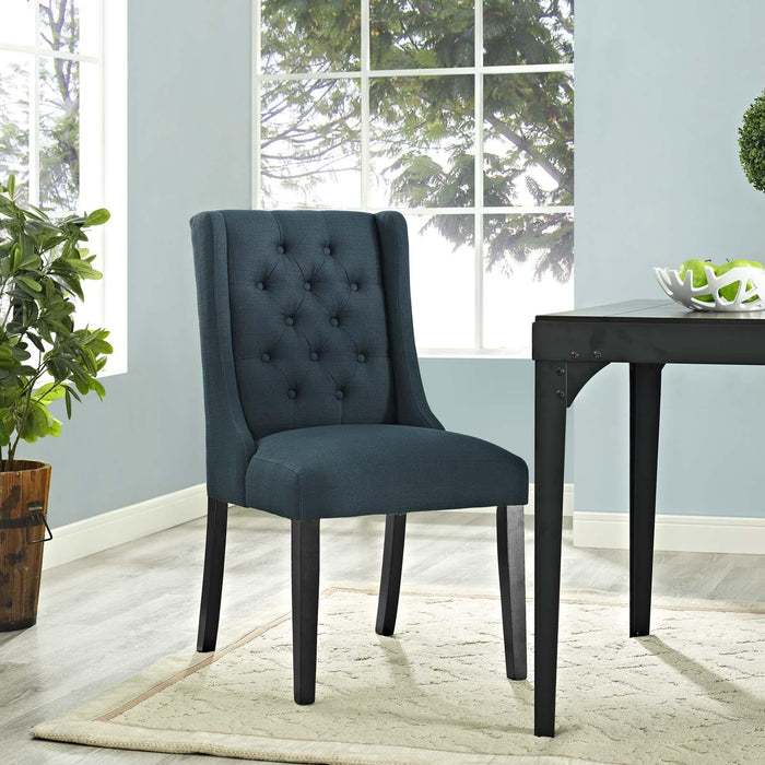 Baronet Fabric Dining Chair