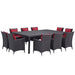 convene-11-piece-outdoor-patio-dining-set