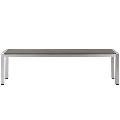 shore-outdoor-patio-aluminum-bench