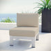 shore-armless-outdoor-patio-aluminum-chair