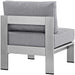 shore-armless-outdoor-patio-aluminum-chair