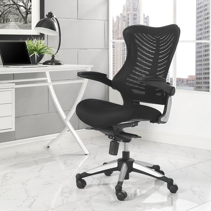 Charge Office Chair