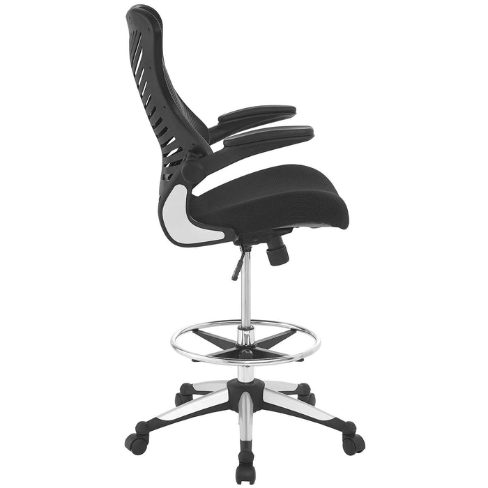 Charge Drafting Chair