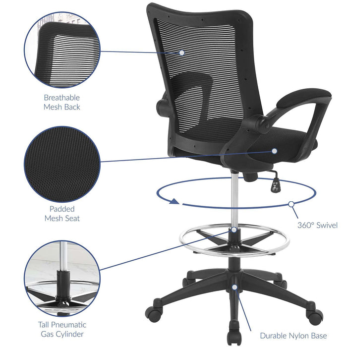 Project Drafting Chair