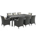 sojourn-9-piece-outdoor-patio-sunbrella-dining-set