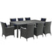 sojourn-9-piece-outdoor-patio-sunbrella-dining-set