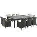 sojourn-11-piece-outdoor-patio-sunbrella-dining-set