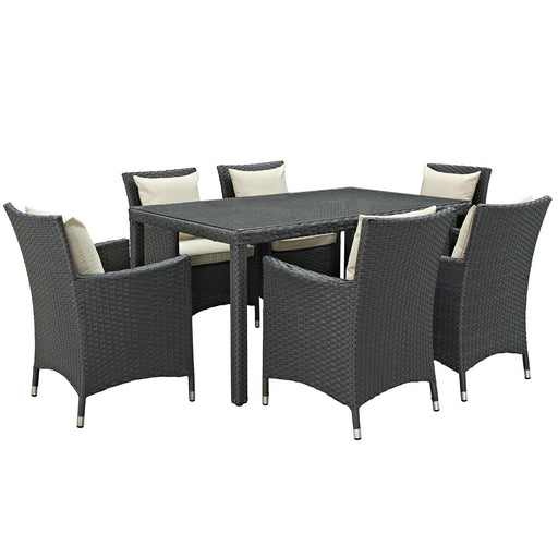 sojourn-7-piece-outdoor-patio-sunbrella-dining-set