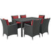 sojourn-7-piece-outdoor-patio-sunbrella-dining-set