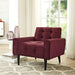 delve-performance-velvet-armchair