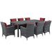 summon-9-piece-outdoor-patio-sunbrella-dining-set