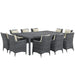 summon-11-piece-outdoor-patio-sunbrella-dining-set