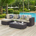 convene-5-piece-outdoor-patio-sectional-set