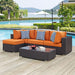 convene-5-piece-outdoor-patio-sectional-set