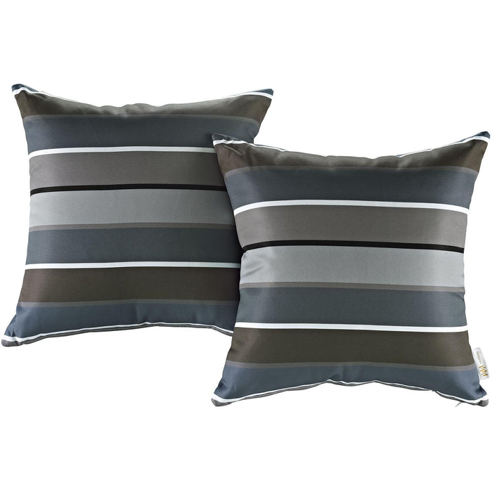 Modway Outdoor Patio Single Pillow