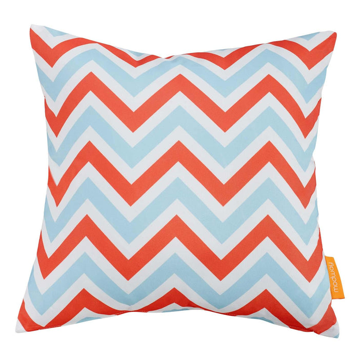 Modway Outdoor Patio Single Pillow