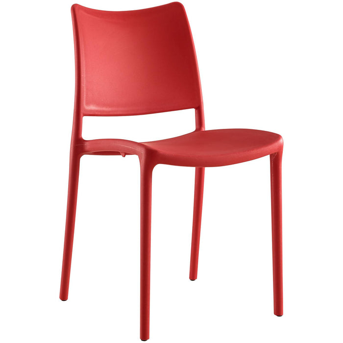 Hipster Dining Side Chair Set of 4