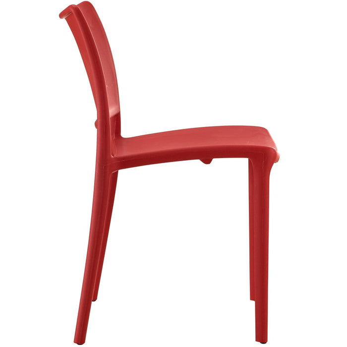 Hipster Dining Side Chair Set of 2