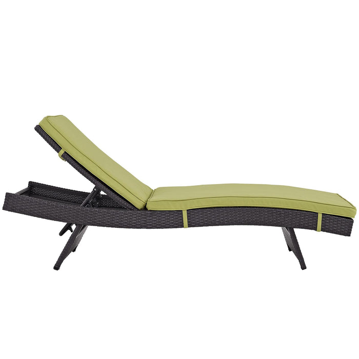 Convene Outdoor Patio Chaise