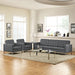 loft-3-piece-upholstered-fabric-sofa-and-armchair-set