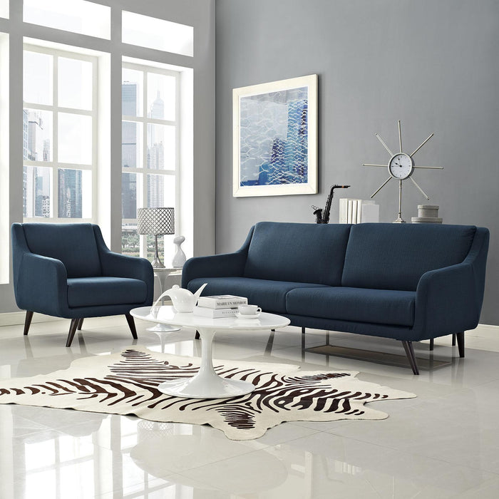 Verve Living Room Set Set of 2