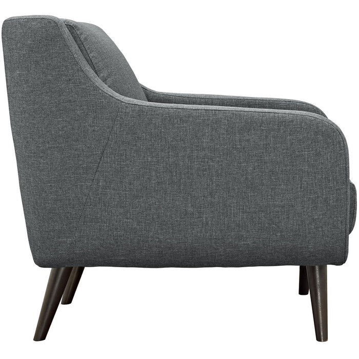 Verve Armchairs Set of 2