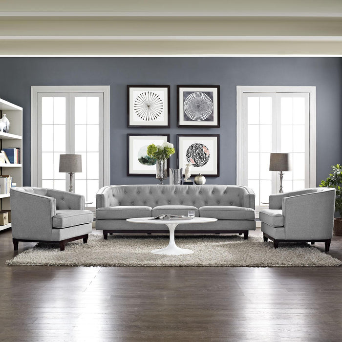 Coast Living Room Set Set of 3