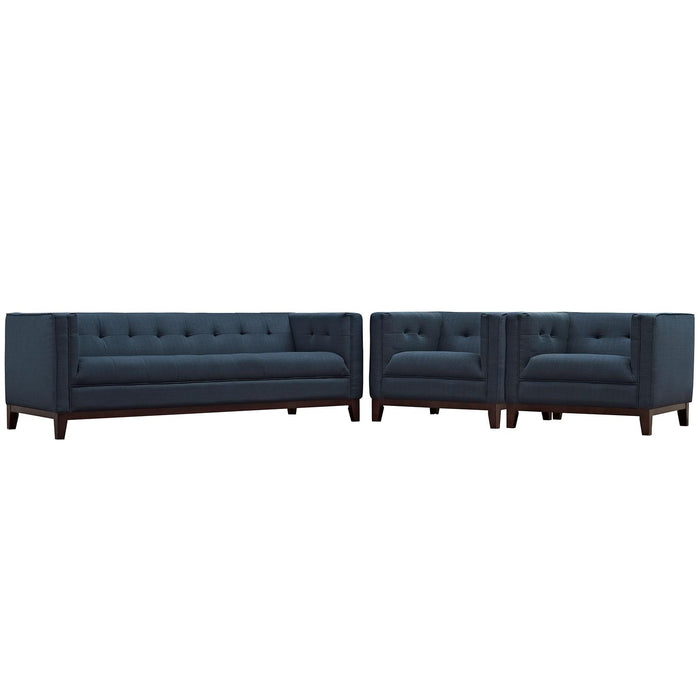 Serve Living Room Set Set of 3 image