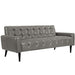 delve-upholstered-vinyl-sofa