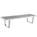 sauna-5-stainless-steel-bench