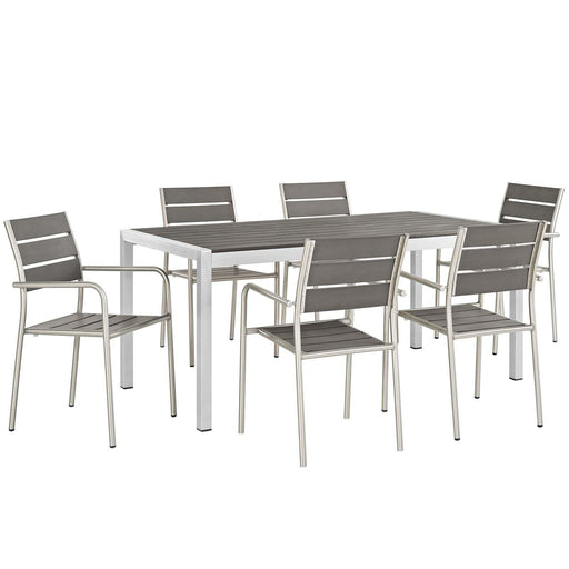 shore-7-piece-outdoor-patio-aluminum-dining-set