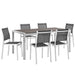 shore-7-piece-outdoor-patio-aluminum-dining-set