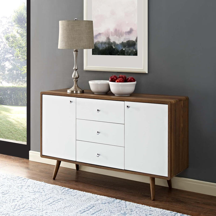 Transmit Sideboard