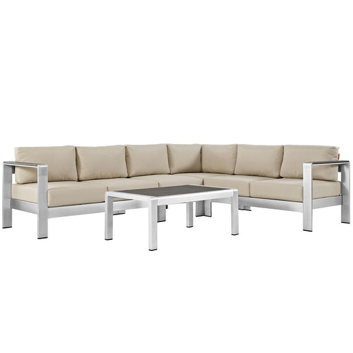 shore-5-piece-outdoor-patio-aluminum-sectional-sofa-set