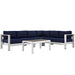 shore-5-piece-outdoor-patio-aluminum-sectional-sofa-set