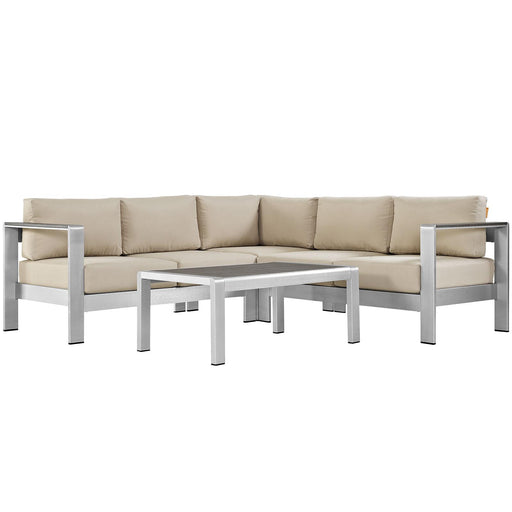 shore-4-piece-outdoor-patio-aluminum-sectional-sofa-set