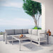 shore-4-piece-outdoor-patio-aluminum-sectional-sofa-set