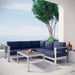 shore-4-piece-outdoor-patio-aluminum-sectional-sofa-set