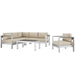 shore-5-piece-outdoor-patio-aluminum-sectional-sofa-set