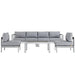 shore-5-piece-outdoor-patio-aluminum-sectional-sofa-set