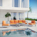 shore-5-piece-outdoor-patio-aluminum-sectional-sofa-set