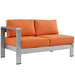 shore-left-arm-corner-sectional-outdoor-patio-aluminum-loveseat