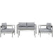 shore-4-piece-outdoor-patio-aluminum-sectional-sofa-set