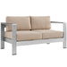 shore-4-piece-outdoor-patio-aluminum-sectional-sofa-set