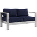 shore-4-piece-outdoor-patio-aluminum-sectional-sofa-set