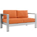 shore-4-piece-outdoor-patio-aluminum-sectional-sofa-set